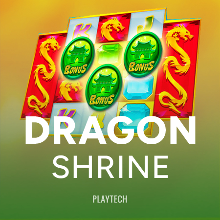 Dragon Shrine