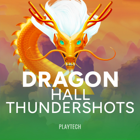 Dragon’s Hall: Thundershots