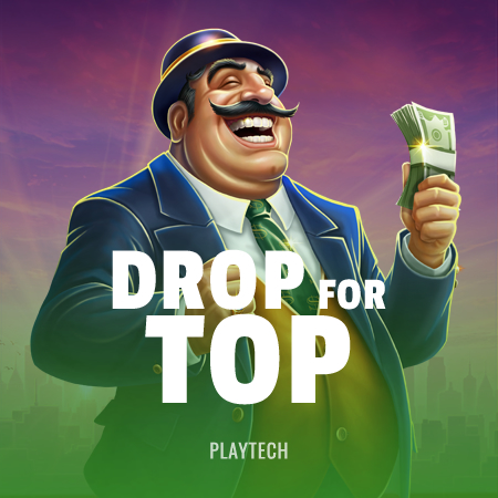 Drop for Top