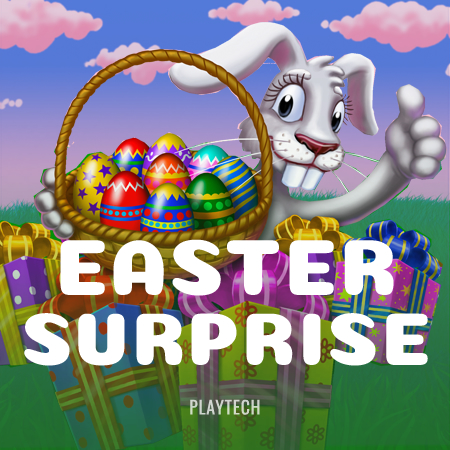 Easter Surprise