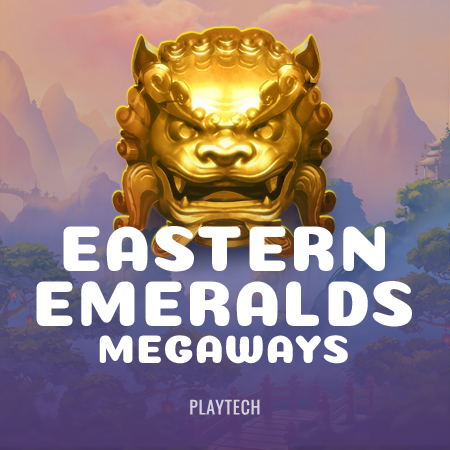 Eastern Emeralds Megaways