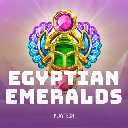 Egyptian Emeralds