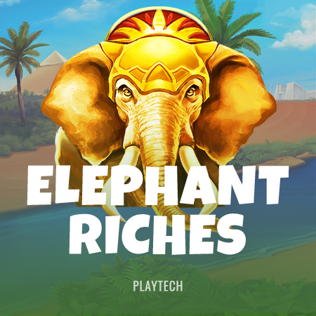 Elephant Riches