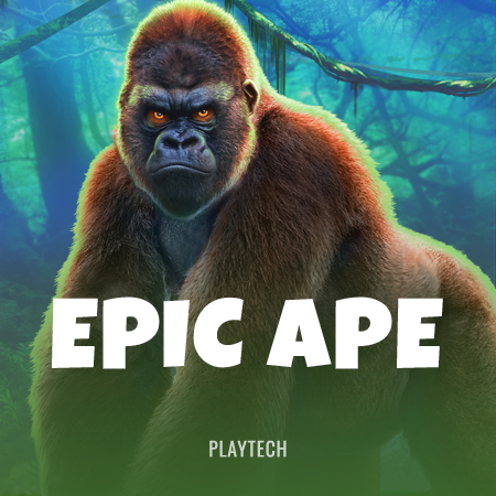 Epic Ape