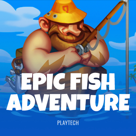 Epic Fish Adventure