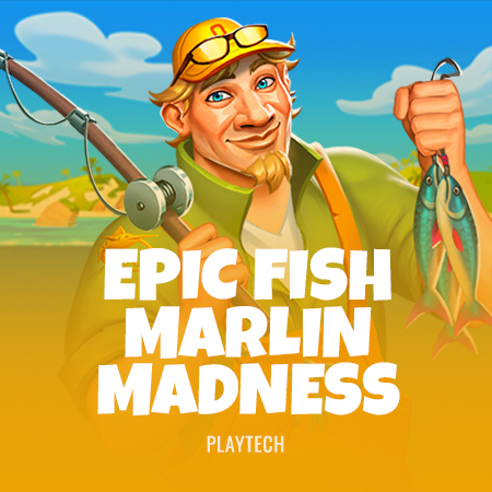 Epic Fish: Marlin Madness