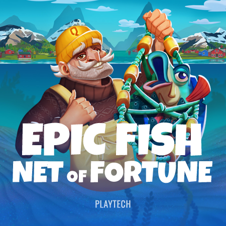 Epic Fish: Net of Fortune
