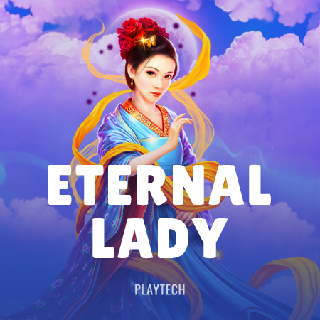 Fire Blaze: Eternal Lady