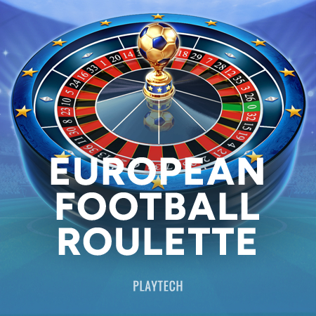 European Football Roulette