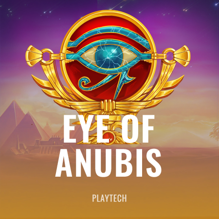 Eye of Anubis
