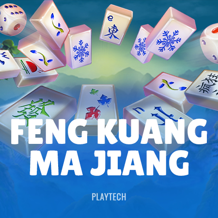 Feng Kuang Ma Jiang
