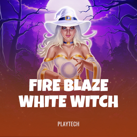 Fire Blaze: White Witch