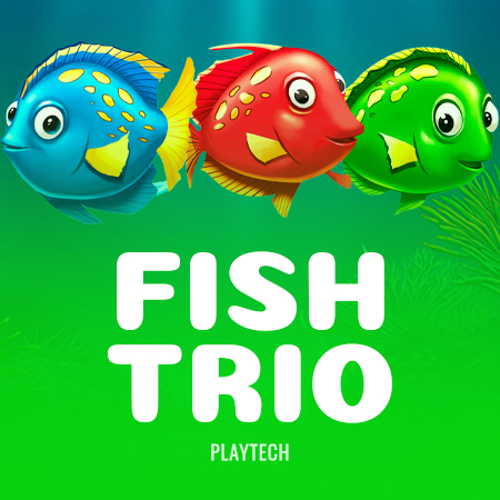 Fish Trio