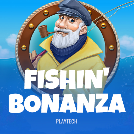 Fishin’ Bonanza