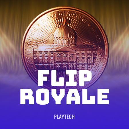 Flip Royale