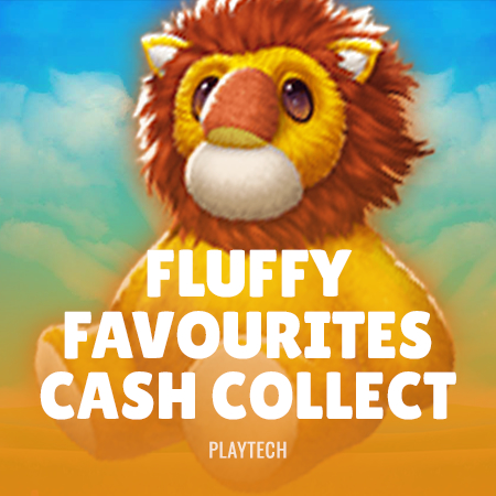 Fluffy Favourites: Cash Collect