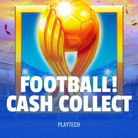 Football! Cash Collect