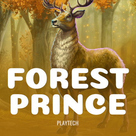 Forest Prince