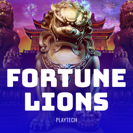 Fortune Lions