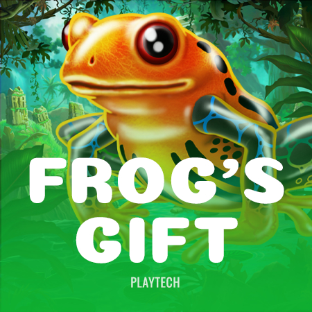 Frog’s Gift