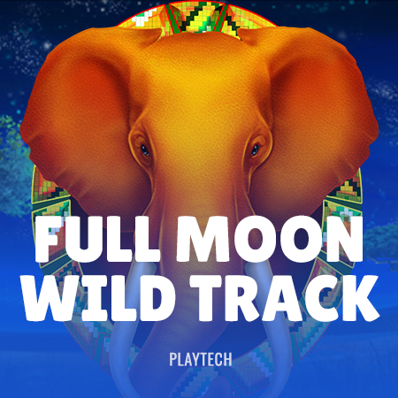 Full Moon: Wild Track