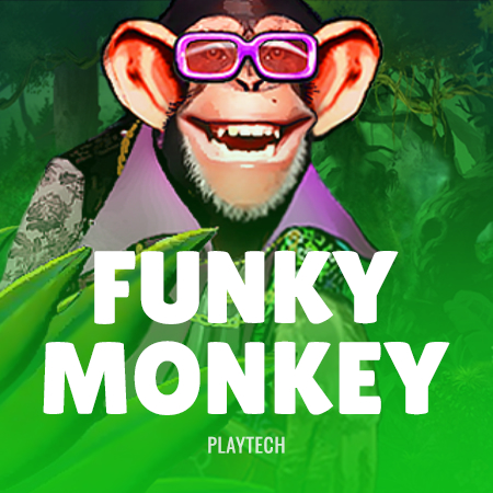 Funky Monkey