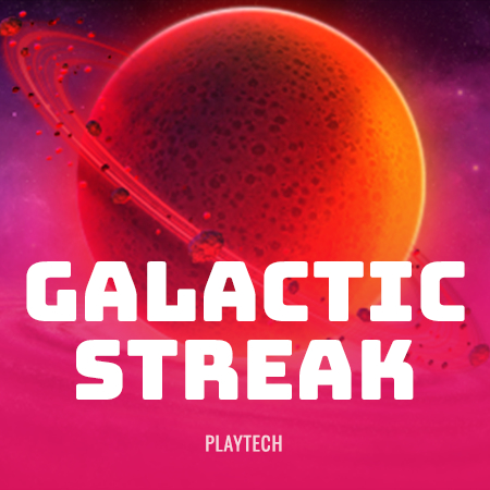 Galactic Streak