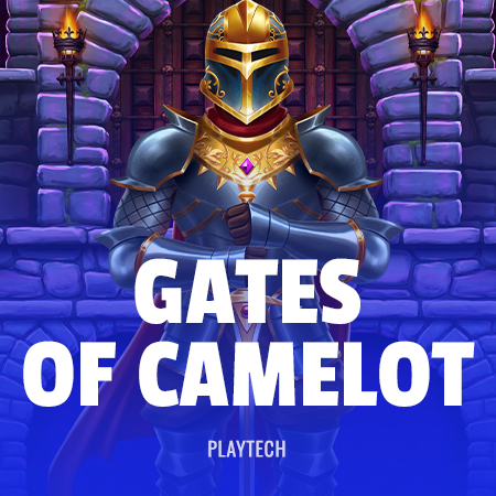 Gates of Camelot