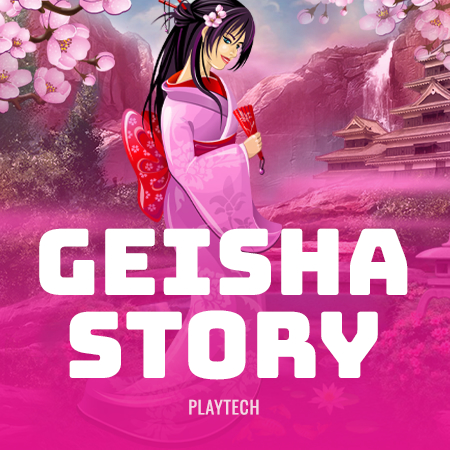 Geisha Story