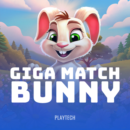 Giga Match Bunny
