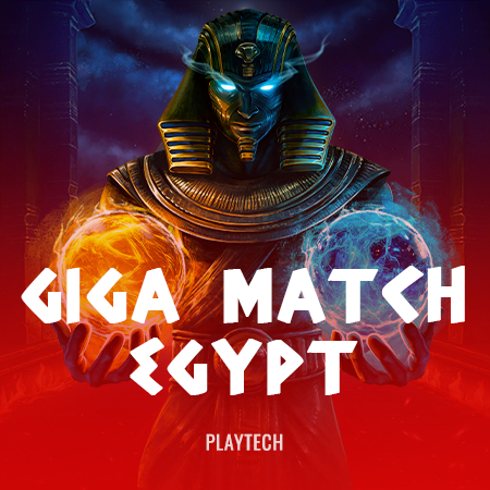 Giga Match Egypt
