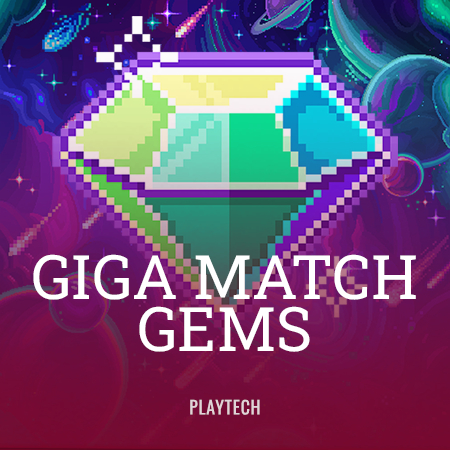Giga Match Gems