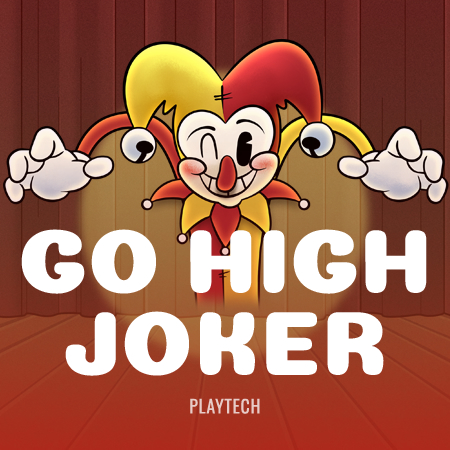 Go High Joker