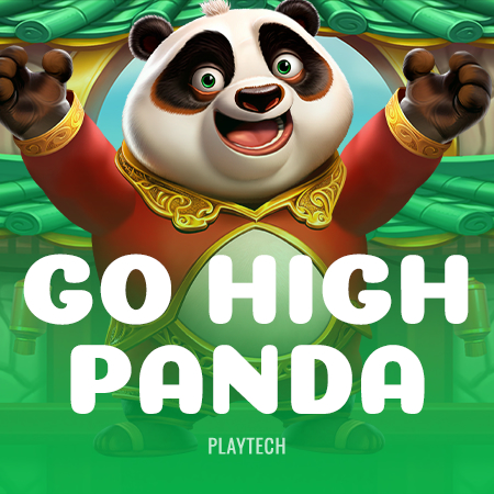 Go High Panda