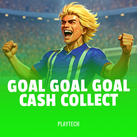 Goal Goal Goal: Cash Collect