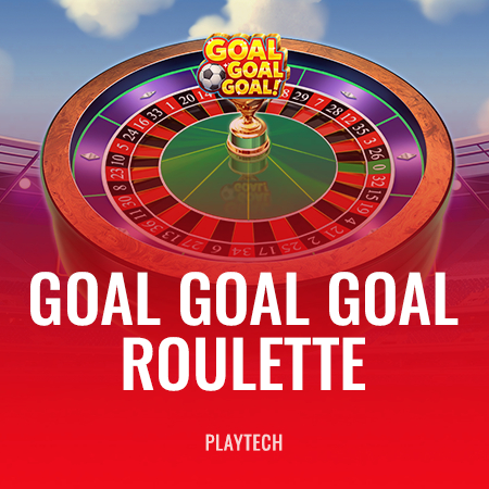 Goal Goal Goal Roulette
