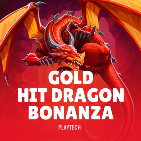 Gold Hit: Dragon Bonanza