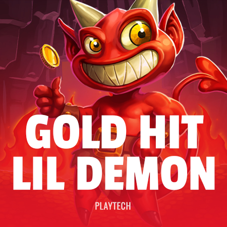 Gold Hit: Lil Demon