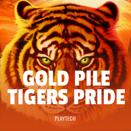 Gold Pile: Tigers Pride