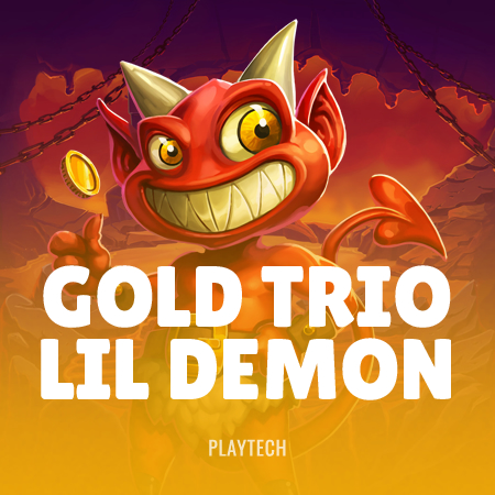 Gold Trio: Lil Demon