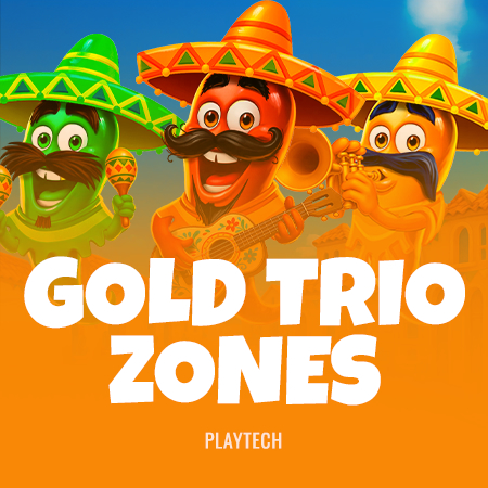 Gold Trio Zones