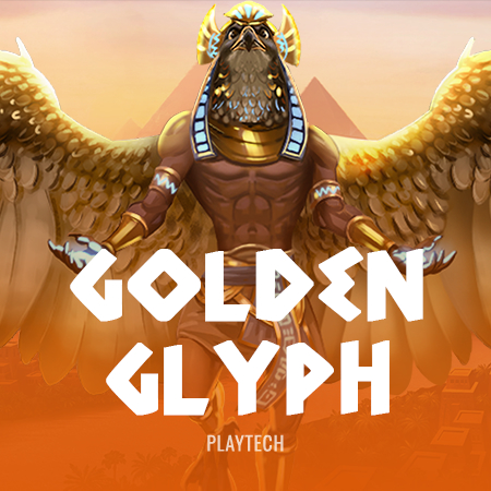Golden Glyph