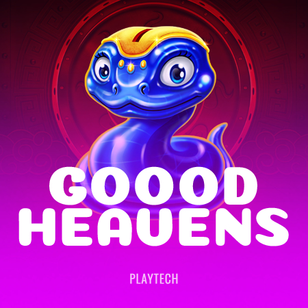 Goood Heavens