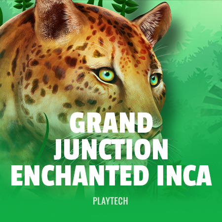 Grand Junction: Enchanted Inca