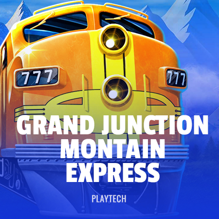 Grand Junction: Mountain Express