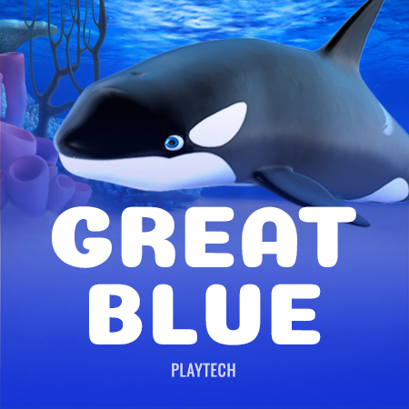 Great Blue
