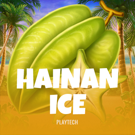 Hainan Ice