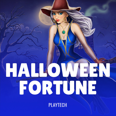 Halloween Fortune