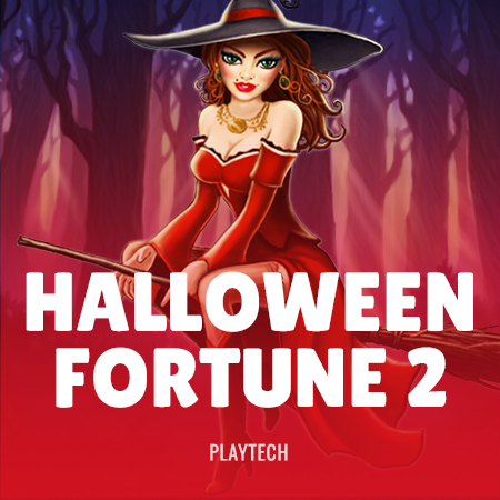 Halloween Fortune 2