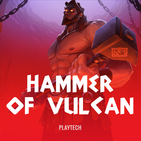 Hammer of Vulcan